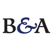B&A Grant Services & Software logo - Similar company to Sig Partners