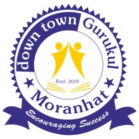 down town Gurukul logo - Similar company to Faculty Higher Secondary School