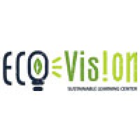 EcoVision Sustainable Learning Center logo - Similar company to Grafix Ltd