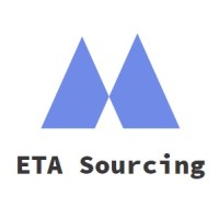ETA Sourcing Ltd logo - Similar company to Double Agent Pty Ltd