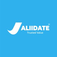 Valiidate logo - Similar company to Code1X