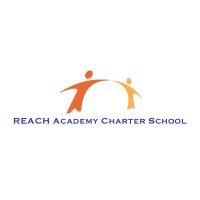 REACH Academy Charter School logo - Similar company to The Gilroy Group