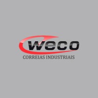 Weco Do Brasil Correias logo - Similar company to Maxbelt Correias Transportadoras