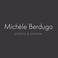 Michèle Berdugo Events & Design logo - Similar company to Sharonm Studio