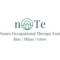 Neuro Occupational Therapy East Ltd. logo - Similar company to Norfolk Prohelp