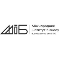 International Institute of Business, IIB-Ukraine logo - Similar company to Wsm