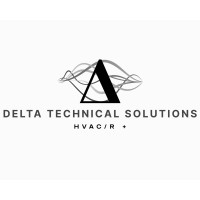 Delta Technical Solutions Inc. logo - Similar company to Maher Heating & Cooling