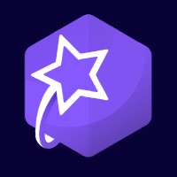Blockstar Marketing logo - Similar company to Data Science Pr