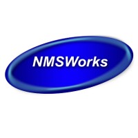 NMSWorks Software logo - Similar company to Edlocus Solutions Private Limited