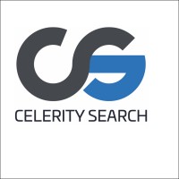 Celerity Search (Digital & IT Recruitment) logo - Similar company to It Mob Limited
