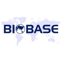 BIOBASE CHINA logo - Similar company to Ysenmed