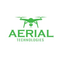 Aerial Technologies Pvt. Ltd logo - Similar company to Blockchainsentry