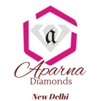 Aparna Diamonds logo - Similar company to Thick Fiber