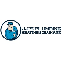 JJ's Plumbing logo - Similar company to Central Cooling And Heating