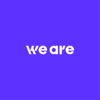 Agencia We Are logo - Similar company to Creative Advisors