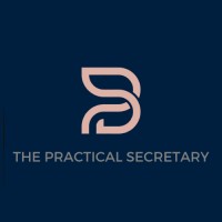 The Practical Secretary logo - Similar company to Omnis Intelligence
