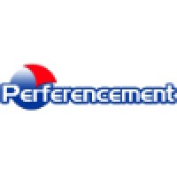 Perferencement logo - Similar company to Preface Coffee & Wine