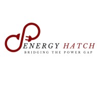 Energy Hatch logo - Similar company to Rnk & Sons