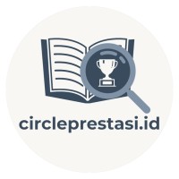 Circleprestasi.id logo - Similar company to Mrc - Medicalstudent Research Centre Andalas University