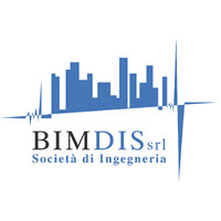 BIMDIS srl Società di Ingegneria logo - Similar company to Cadacademy Srl