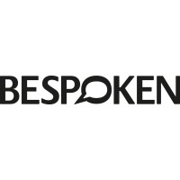 Bespoken logo - Similar company to Ivy Tile