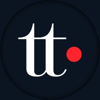 tt• consulting + marketing + digital logo - Similar company to Tincx.