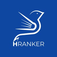 HRanker logo - Similar company to Beyondbound