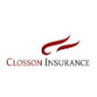 Closson Insurance Agency logo - Similar company to Strong Tower Insurance
