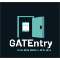GATEntry logo - Similar company to Nexjob ™️