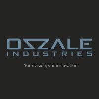 OZZALE Industries logo - Similar company to Extrav De Construction