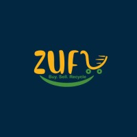 Zufu logo - Similar company to Infitech Innovation