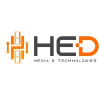 HED Media & technologies logo - Similar company to Premier Pain & Spine Center, Pllc