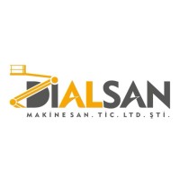Dialsan Machinery Co logo - Similar company to Akman Aksesuar