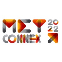 International Metallurgy Conference and Expo - MET CONNEX logo - Similar company to Pt Balai Pustaka