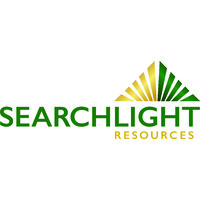 Searchlight Resources Inc. logo - Similar company to Map Mining Consulting, Llc
