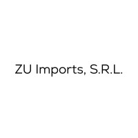 ZU Imports S.R.L. logo - Similar company to Synex