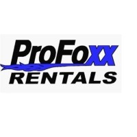 ProFoxx Rentals Inc logo - Similar company to Taixing Dongsheng Bio-Tech Co., Ltd