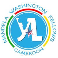 Mandela Washington Fellows Cameroon logo - Similar company to Mandela Washington Fellowship Alumni Association Of Nigeria