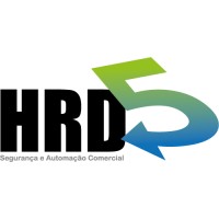HRD5 Segurança e Automação logo - Similar company to Suphortte Assessoria Engenharia E Treinamentos Em Segurança Do Trabalho