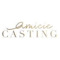 Amicie CASTING logo - Similar company to Prodcast Films