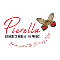 Pierella Rainforest Reclamation Project