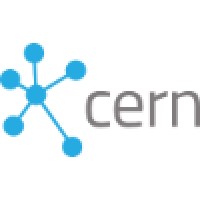 CERN ARGE logo - Similar company to Artheon Design Studio