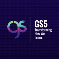 GS5 logo - Similar company to Silverbackvr