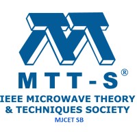 IEEE MTT-S MJCET SB logo - Similar company to Ieee Pes Mjcet