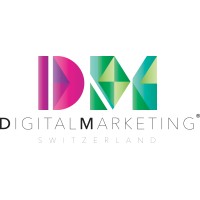 Digital Marketing Switzerland logo - Similar company to Oneline - Digital Marketing