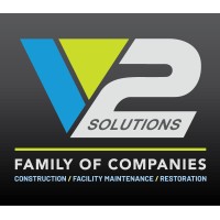V2 Solutions Inc logo - Similar company to V2 Solutions Inc.