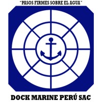 Dock Marine Peru logo - Similar company to Dlo Move Support Services Ltd.