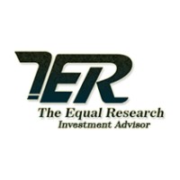 The Equal Research Investment Advisor logo - Similar company to Foreshadow Research