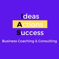 IAS Business Coaching & Consulting logo - Similar company to Atiid