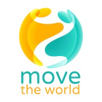 Move The World logo - Similar company to Love Foundation E.V.